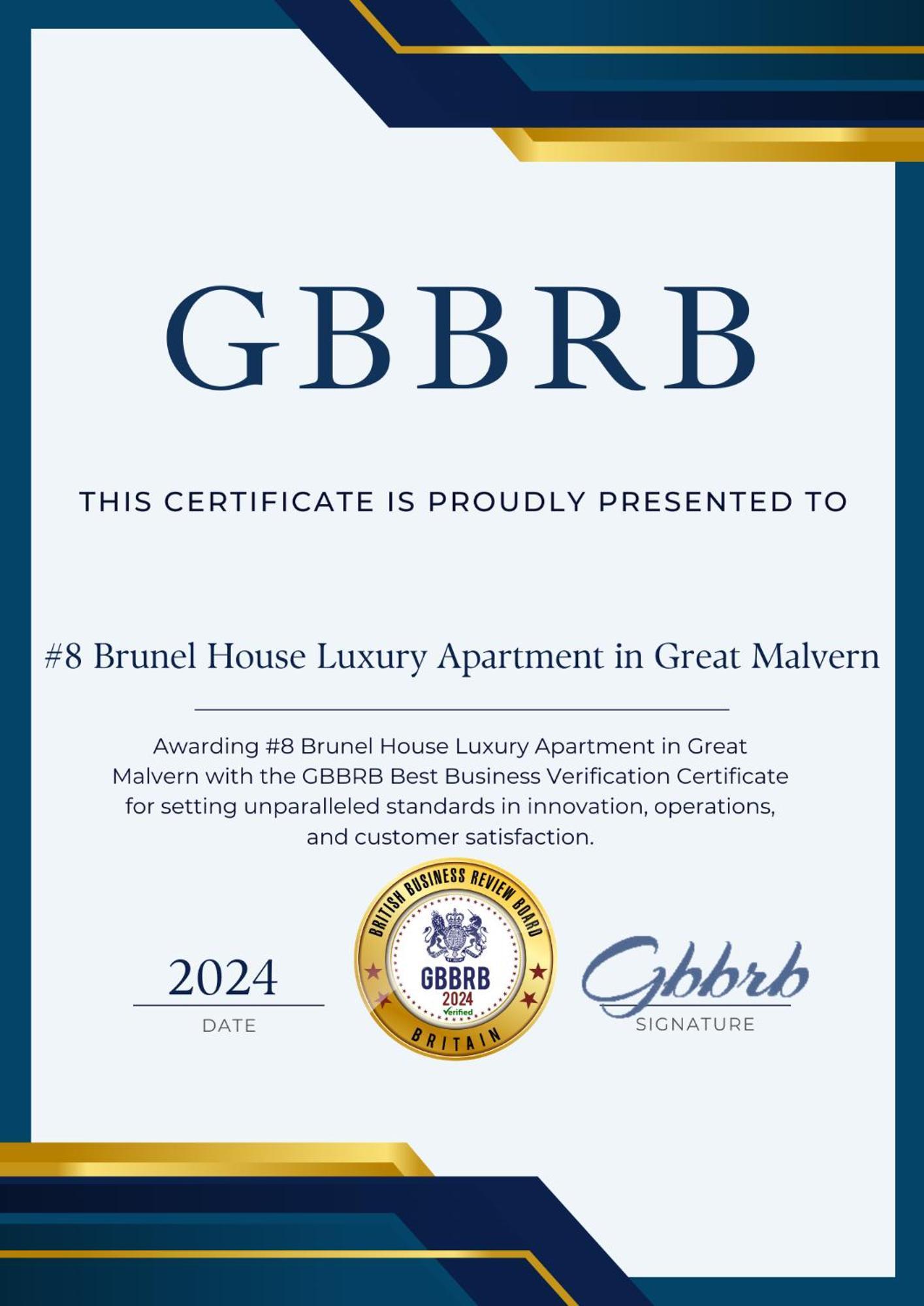 #8 Brunel House Luxury Apartment In Great Malvern Exterior foto