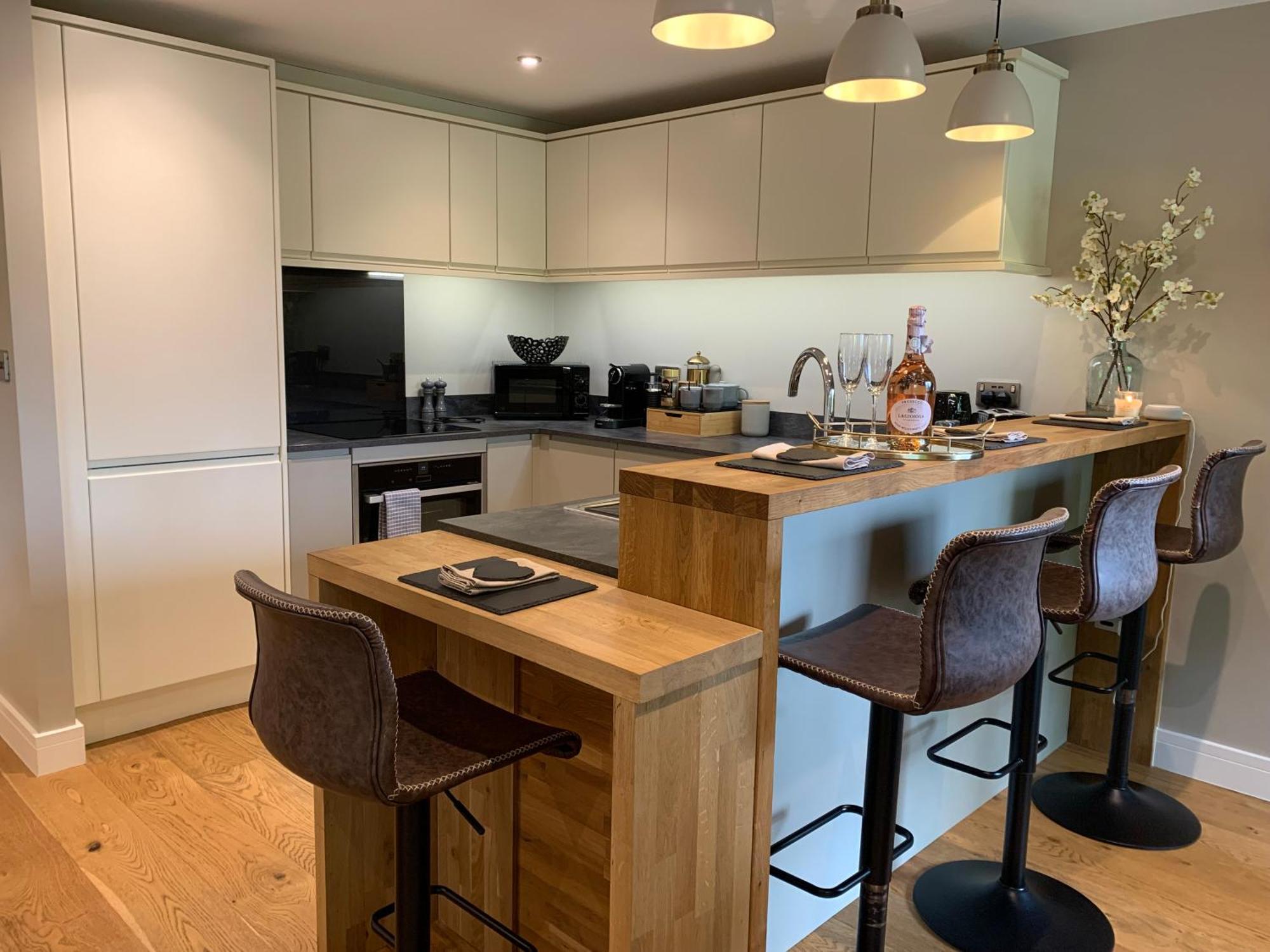 #8 Brunel House Luxury Apartment In Great Malvern Exterior foto